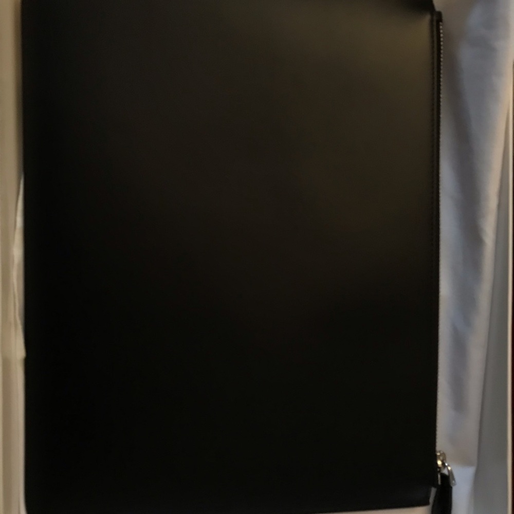 Givenchy Pouch/Clutch W/ Original Box & Dust Cover - image 3